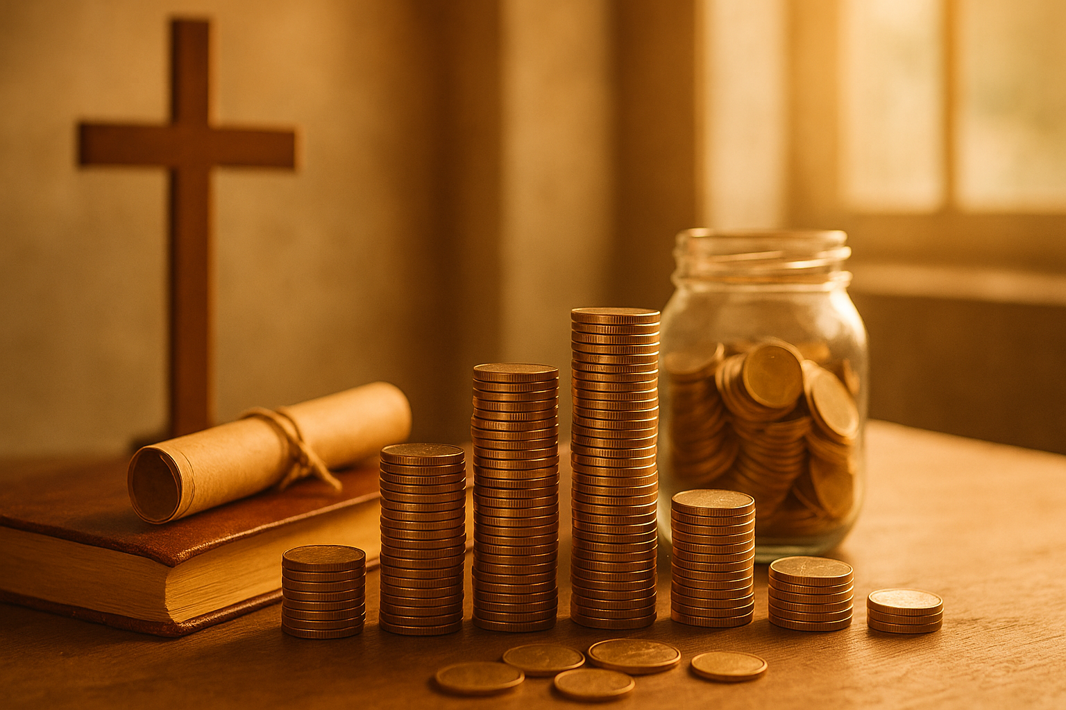 Transform Your Investments with a Purpose