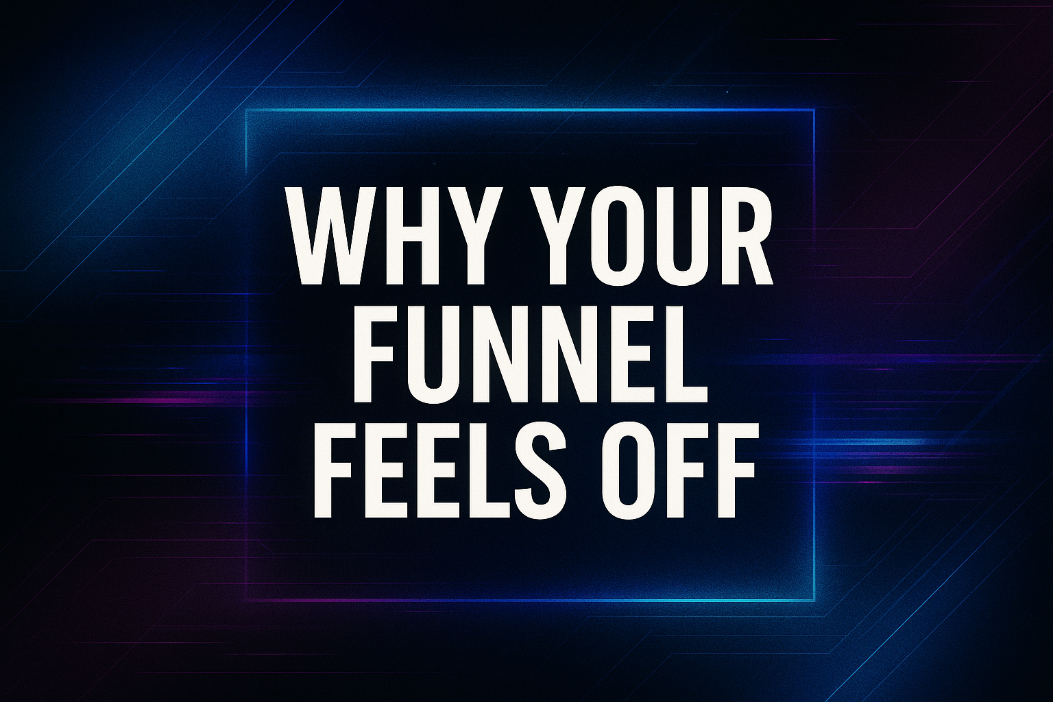 People Are Scrolling Past Your "Best" Content