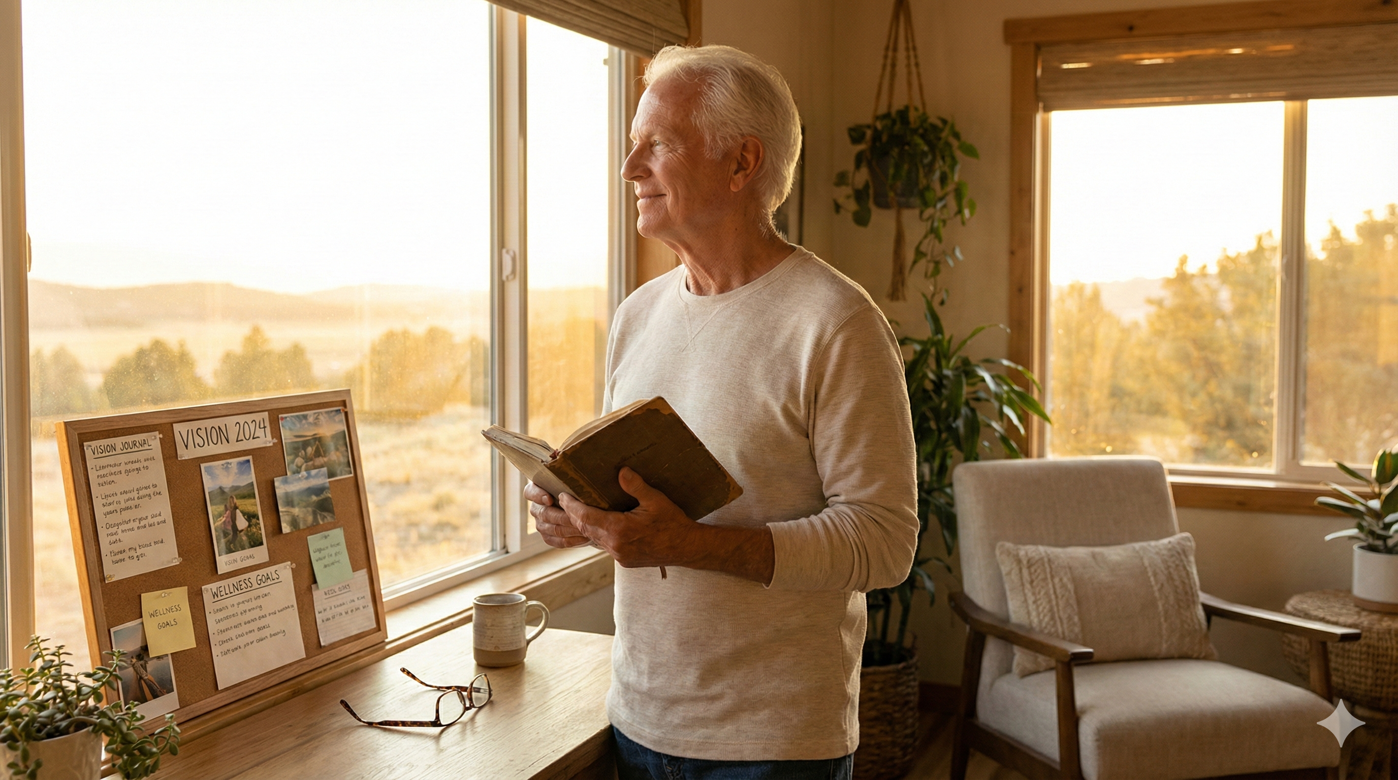 Issue 51: The Retirement Buzz