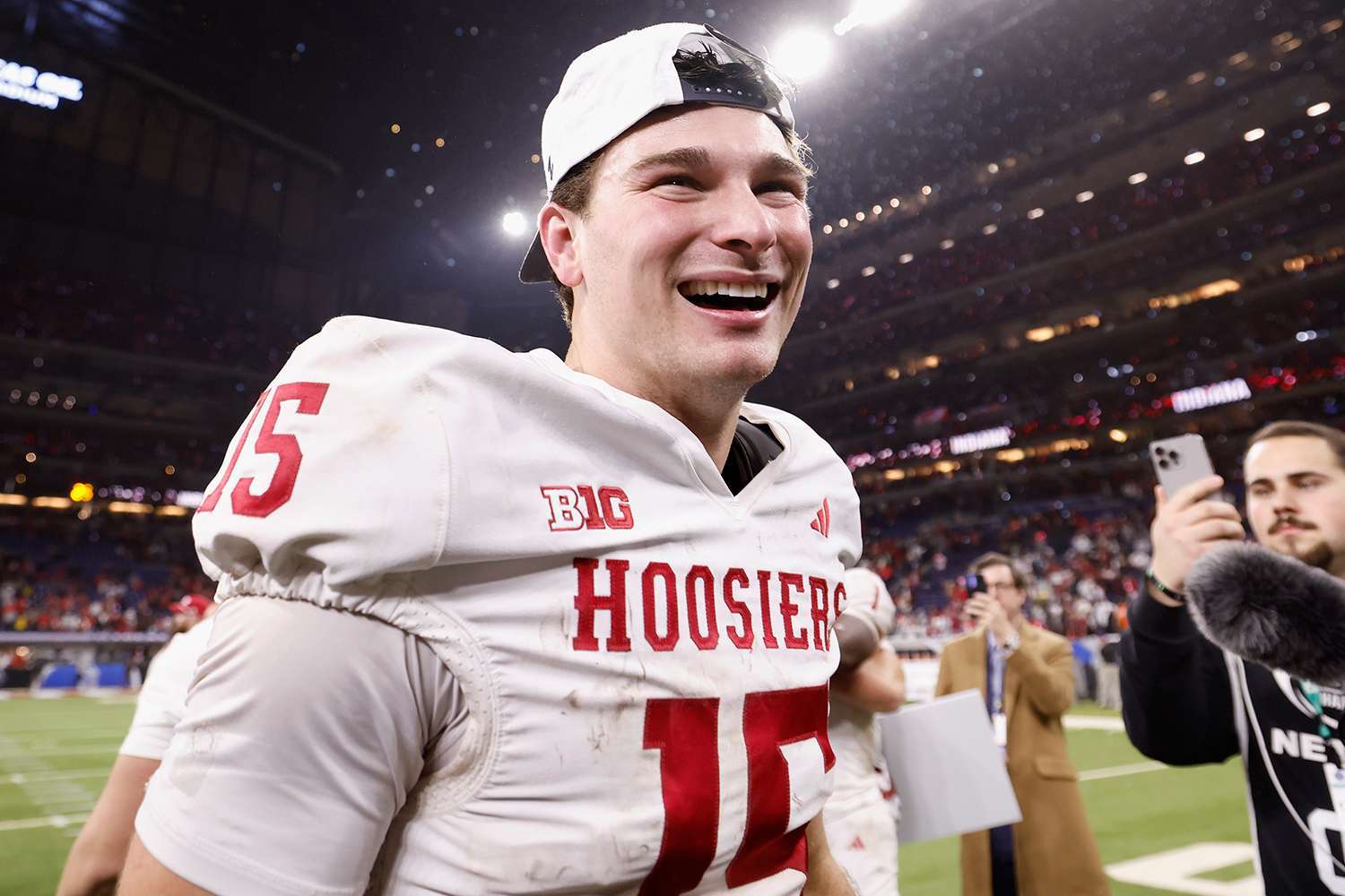 America Loves Indiana 