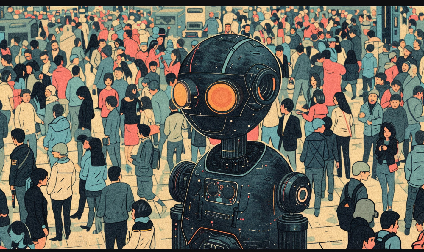 WEEK IN REVIEW: Solimar Won’t Die, AI Won’t Sleep, and WPP Can’t Catch a Break