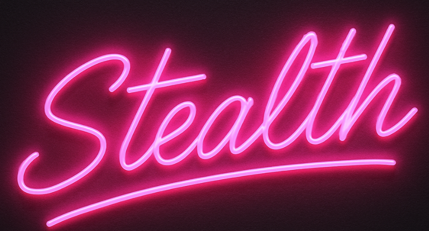 Why We Built Stealth Talent 🕵🏼‍♀️
