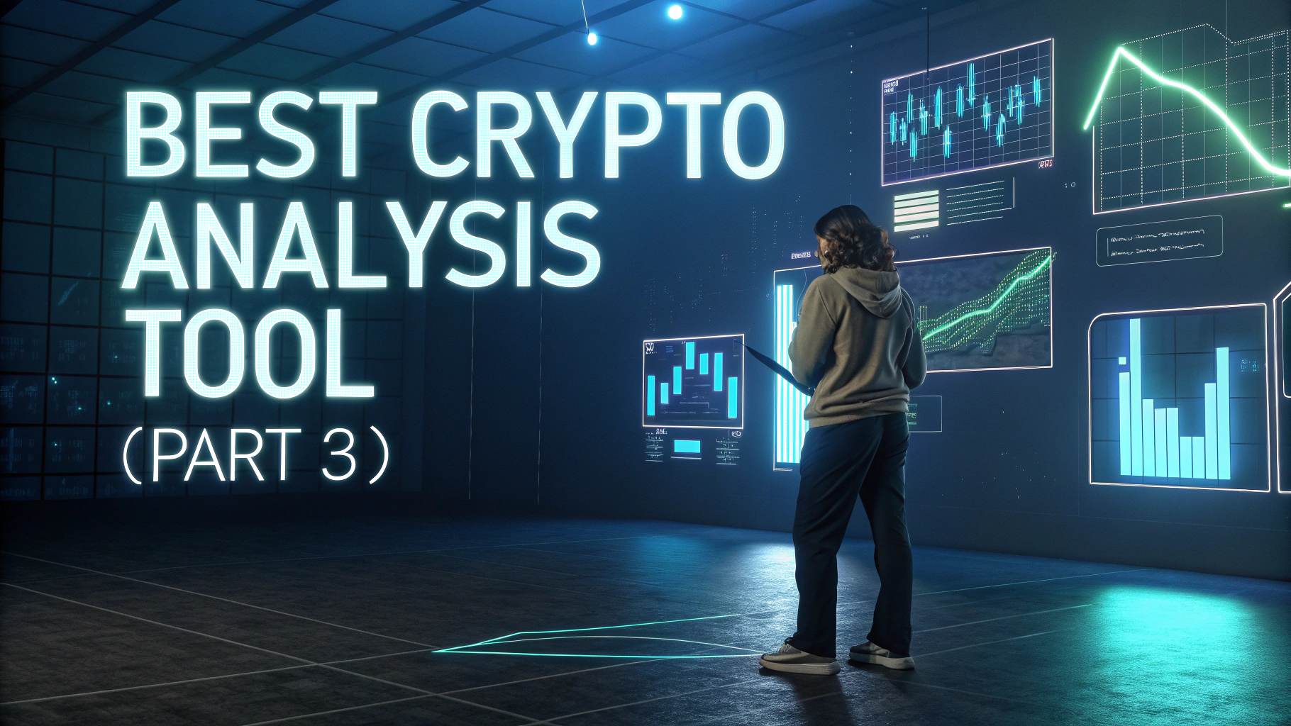 Mastering Crypto Analysis Tools (Part 3)
