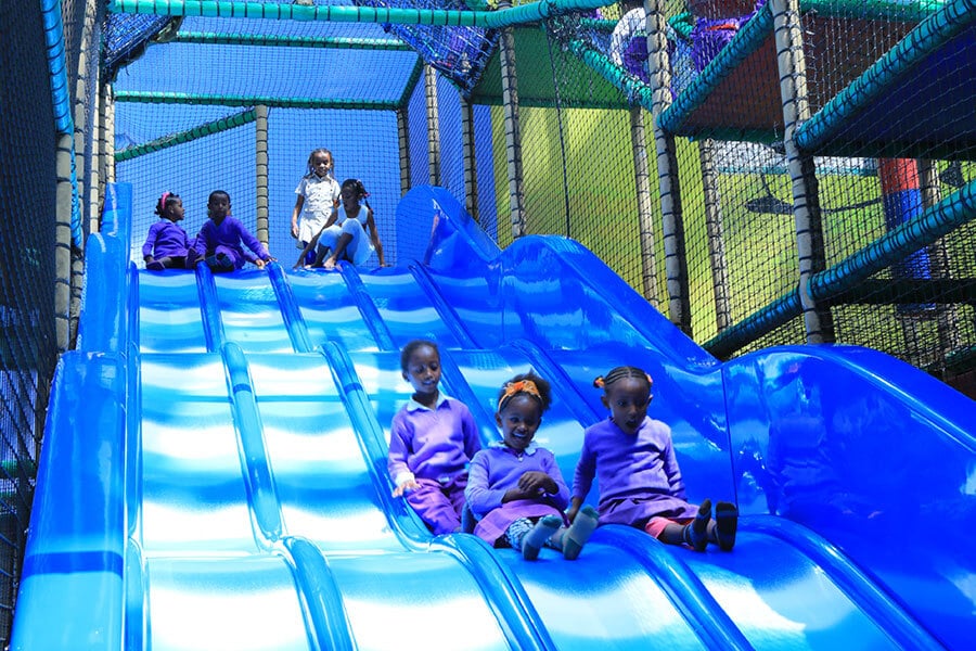 S.Cs: Your Playground Is Ready 🛝