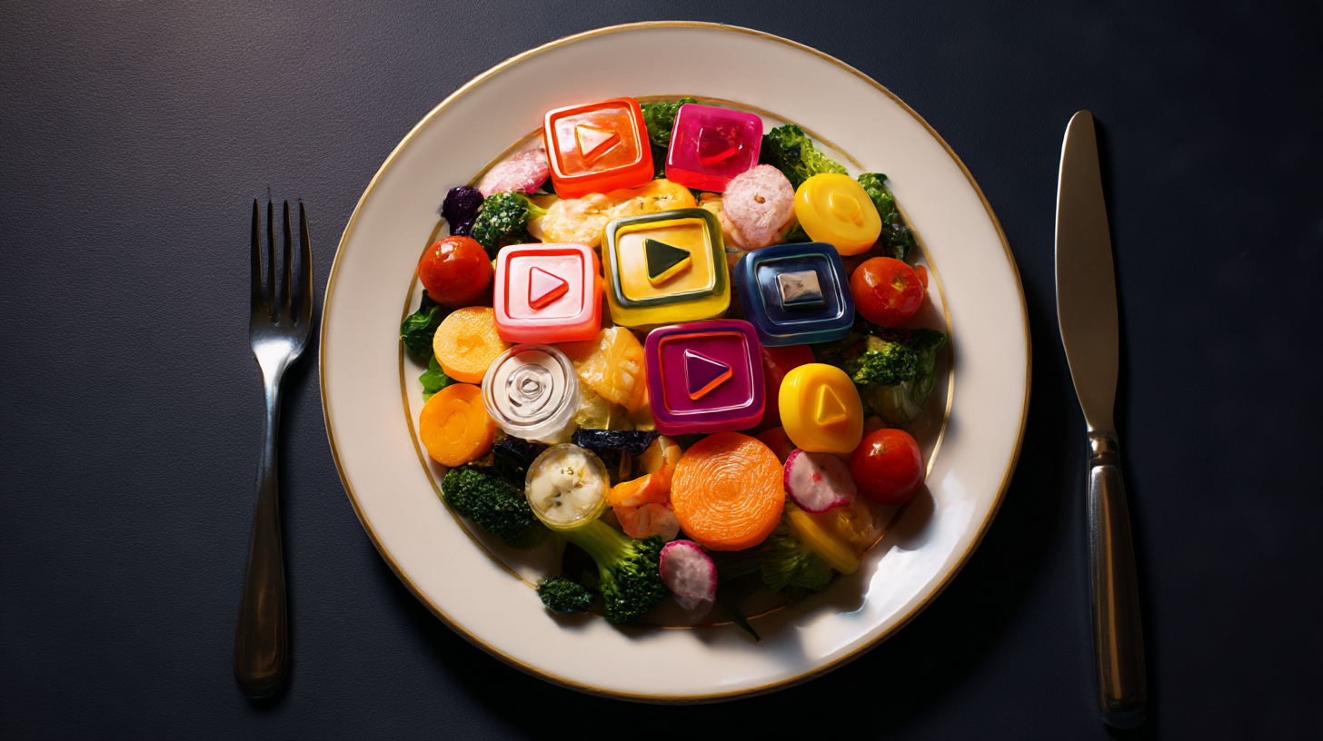 YouTube Shows New Users 63 Billion Views of AI 'Slop' and Here's Who's Cashing In