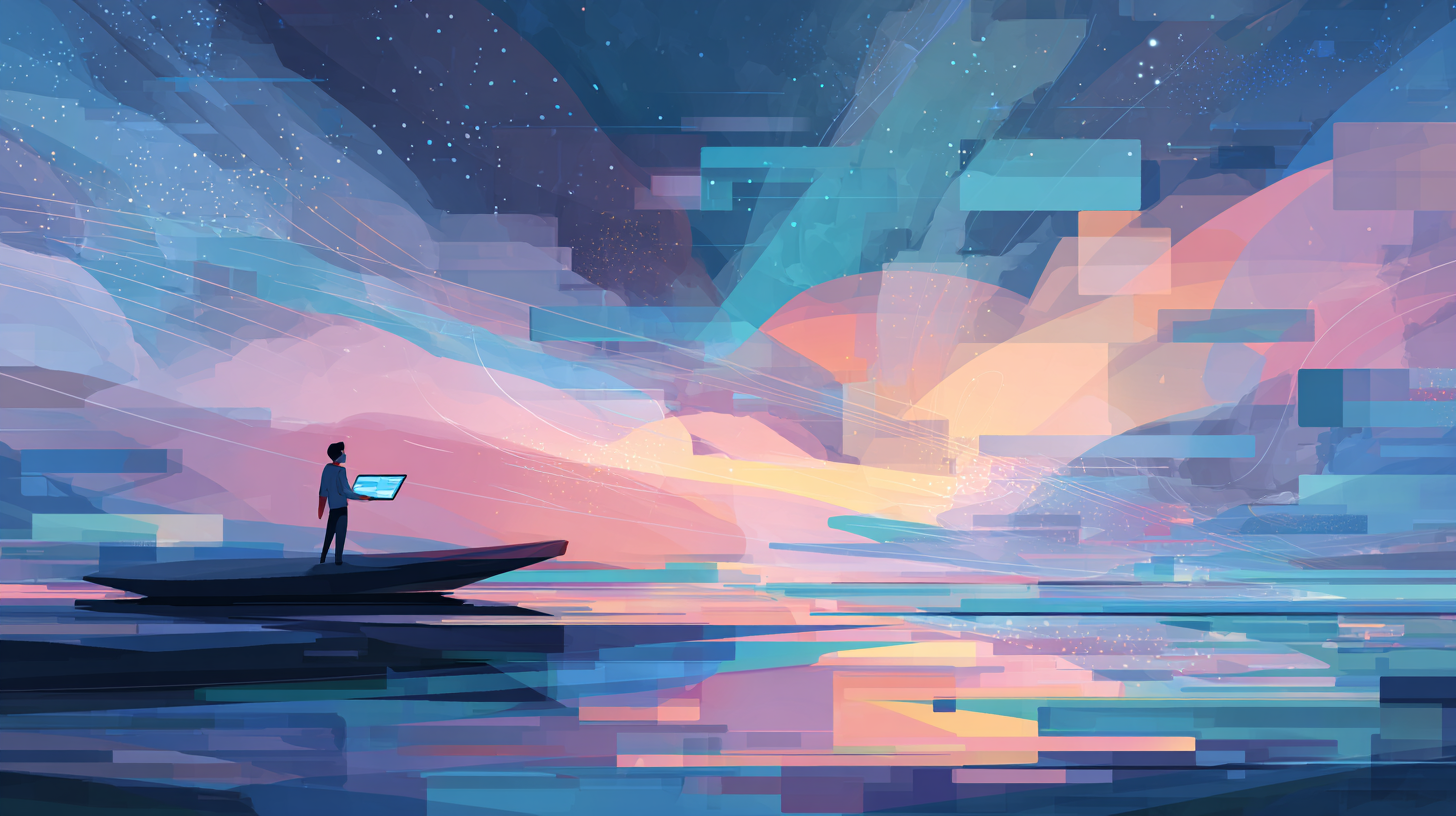 10 Questions for AI leaders: Duncan Lennox