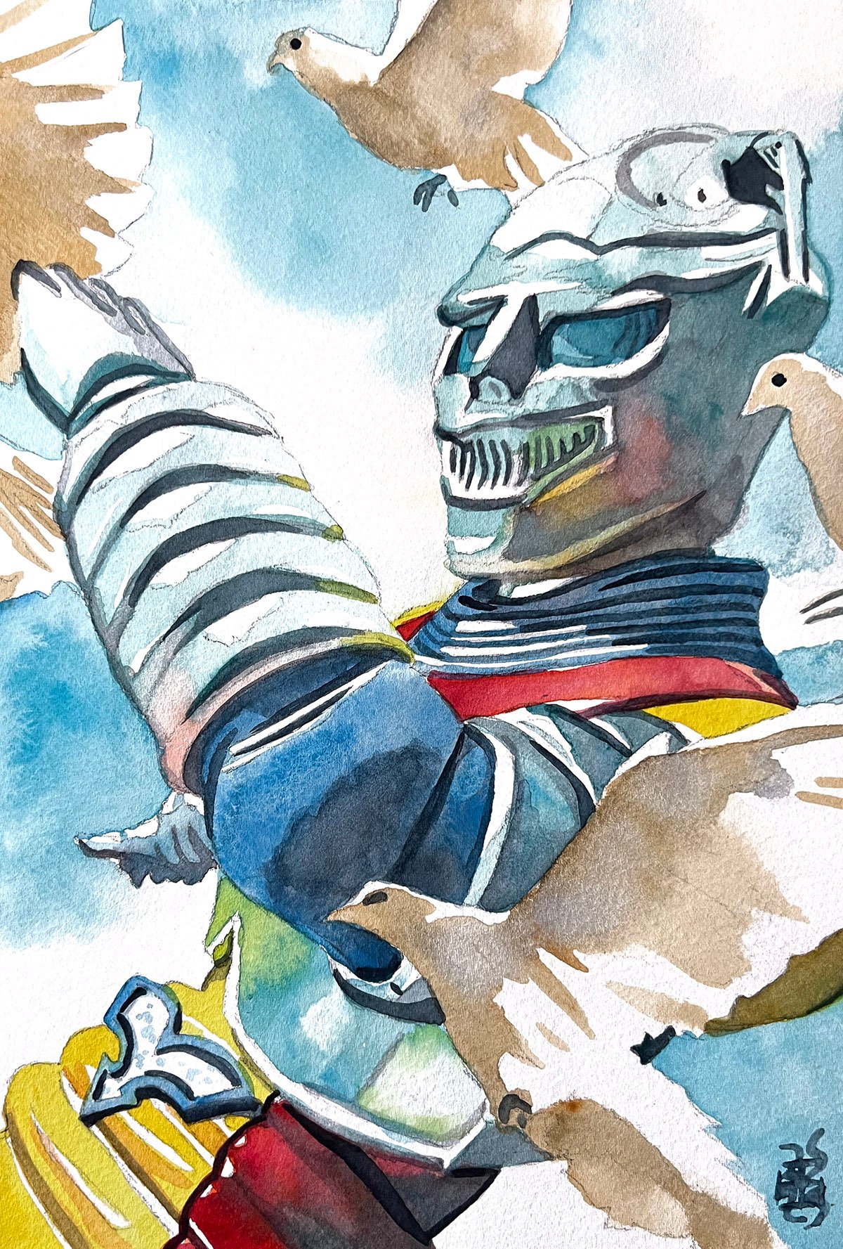 SHOP TALK: Rob Schamberger Newsletter 02NOV25