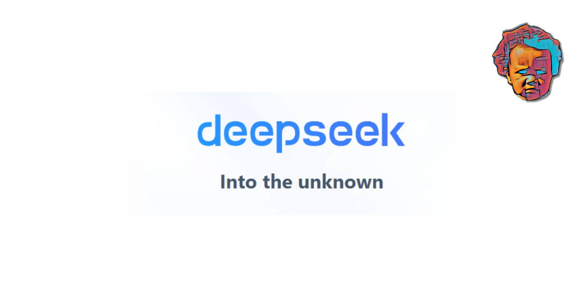 DeepSeek: de nieuwe speler die de AI-wereld op zijn kop zet