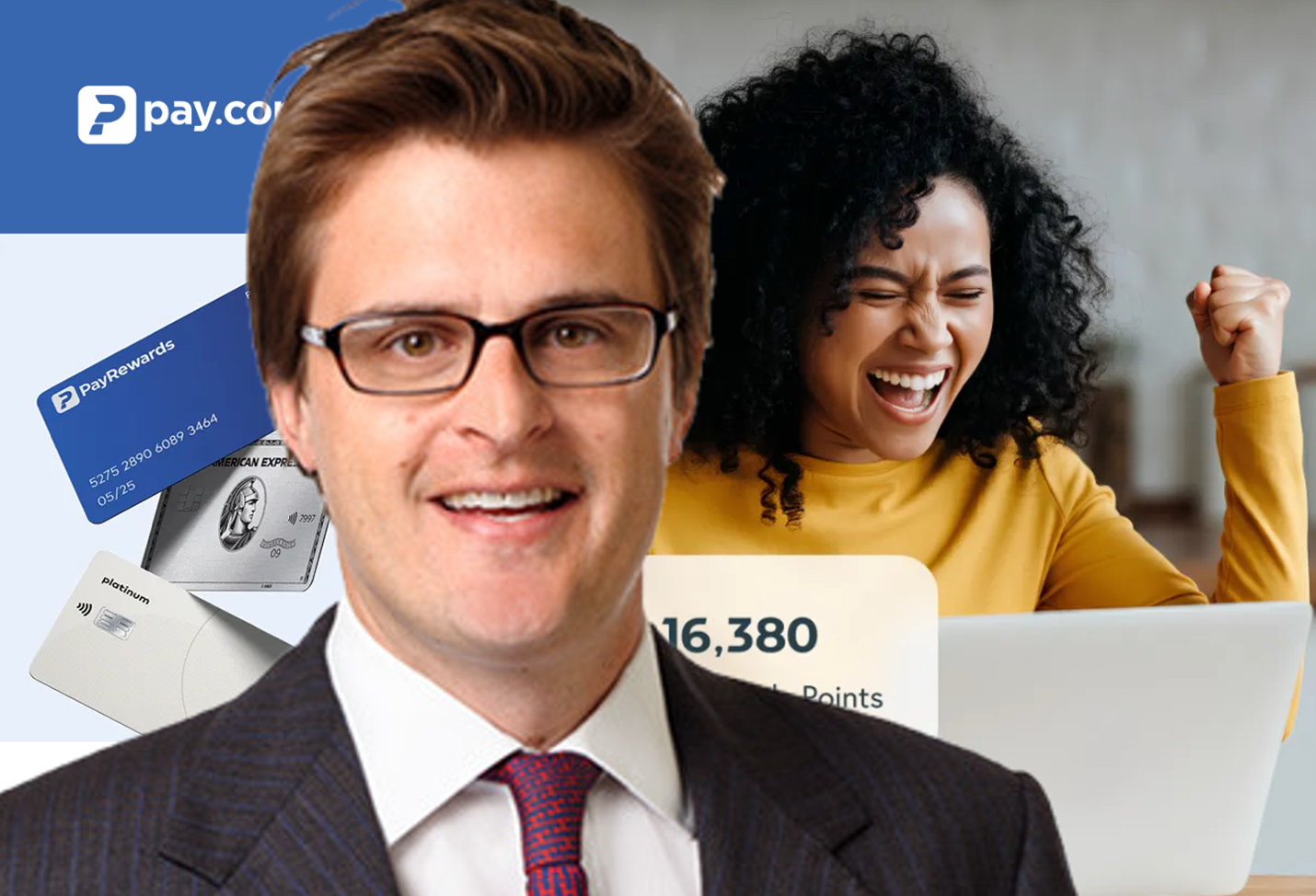 Bills-for-points fintechs surge as Pay.com.au float looms