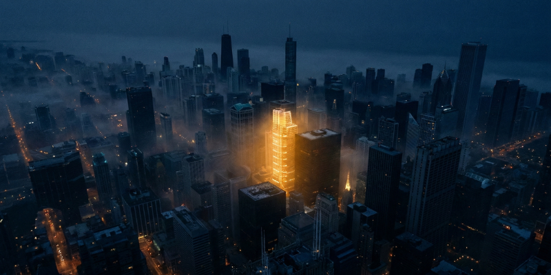 🤖 Making your brand visible in the AI search era.