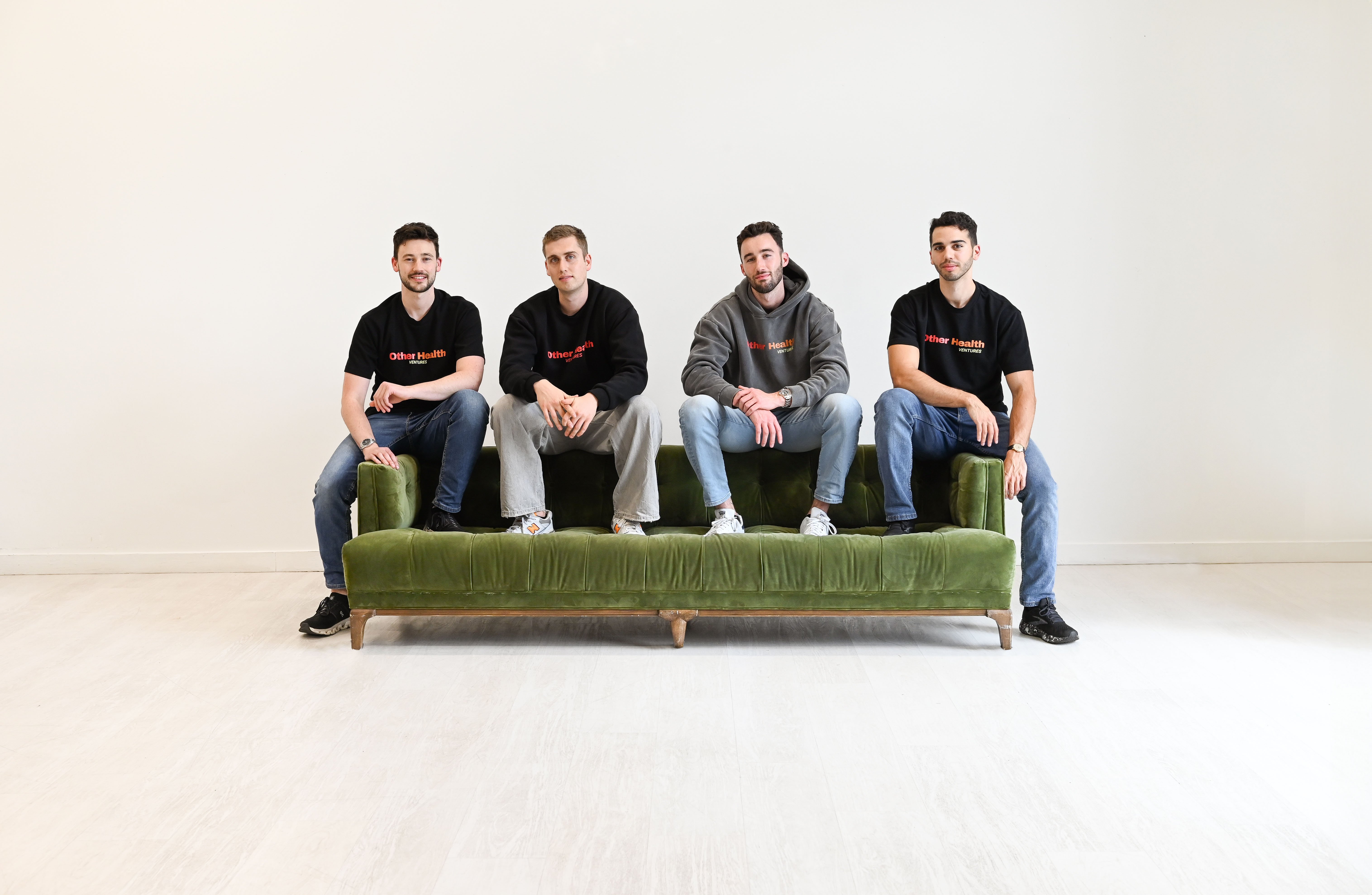 We Didn't Slow Down. We Doubled Down.