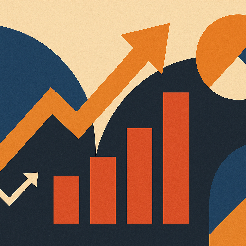 The New Rules of Market Predictability | Why a Few Stocks Now Define the Future