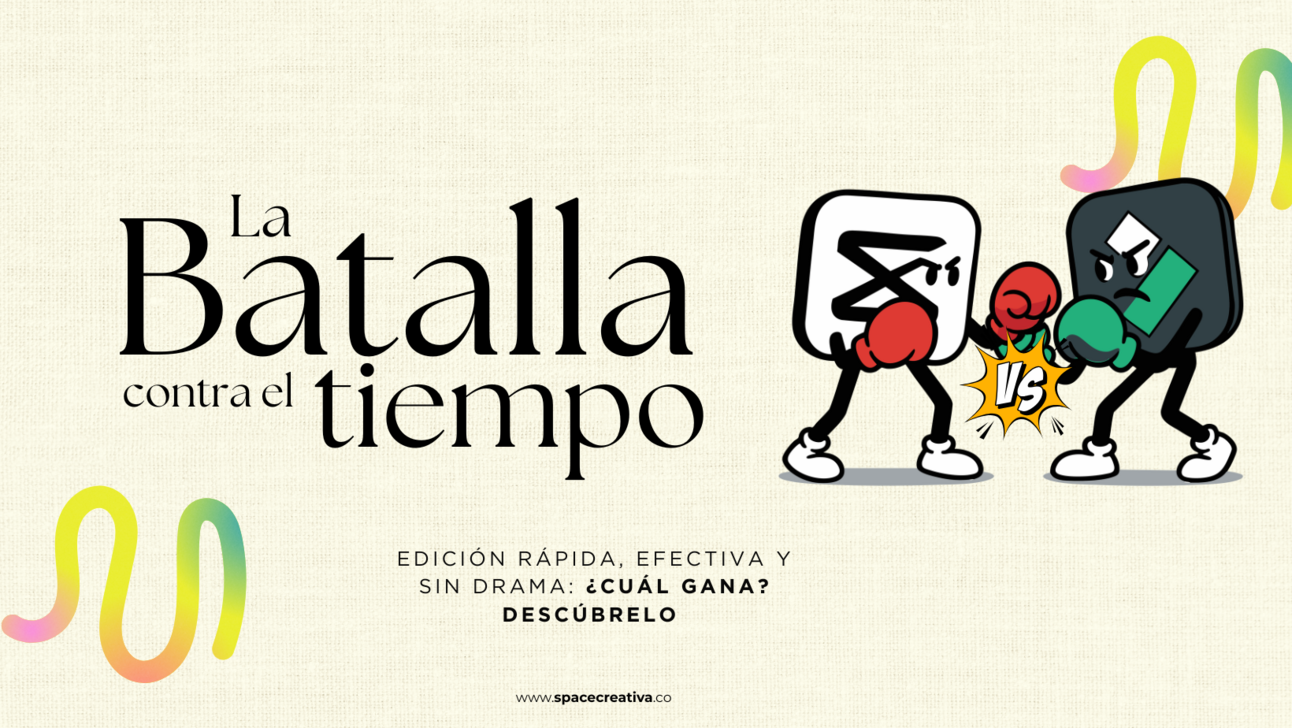 ¡Batalla épica por el Tiempo!: Descubre la Herramienta Secreta que Revolucionó Nuestra Agencia.