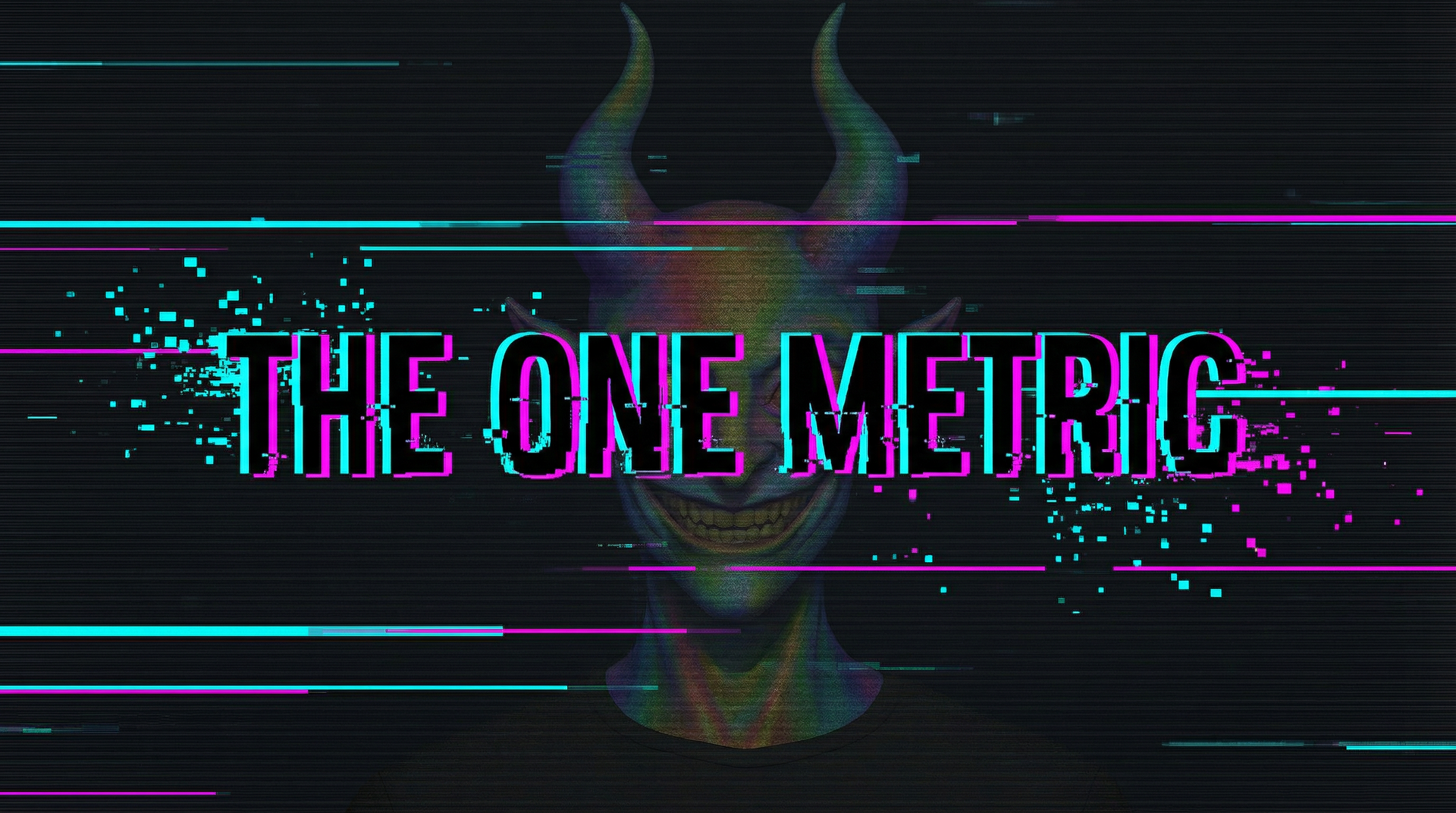 The One Metric That Changed Everything