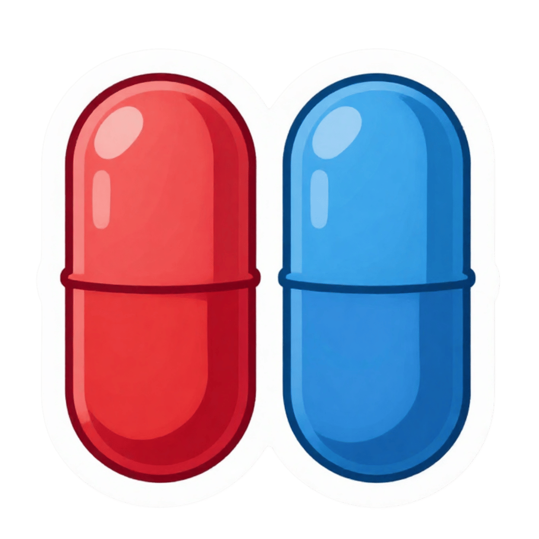 Sharper Minder & Body In 3 Weeks With 1 Supplement