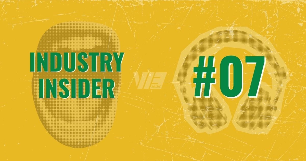 Industry Insider  #7