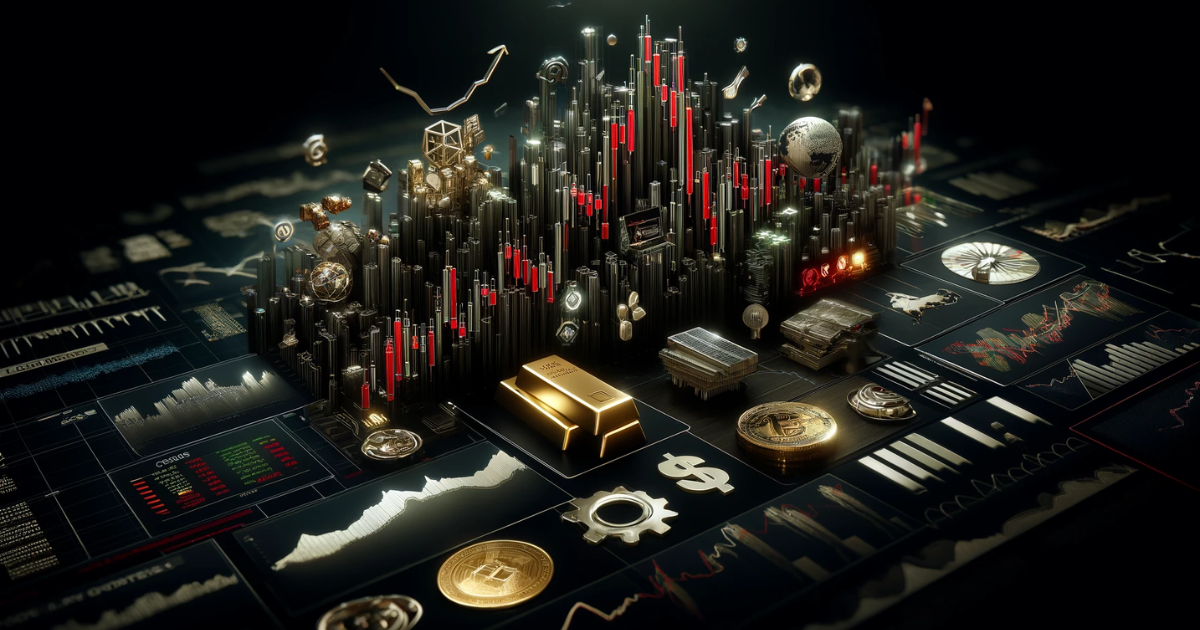 What's next for the market in Q3? 🔮