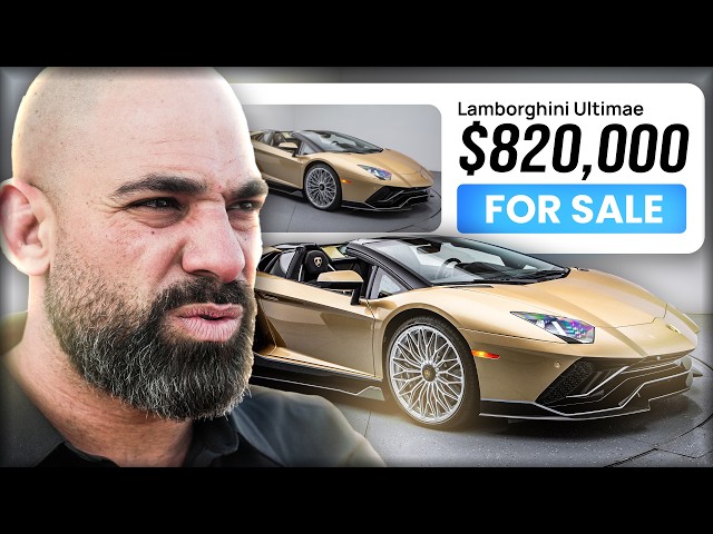 J&S Market Report: Same Car, Different Market