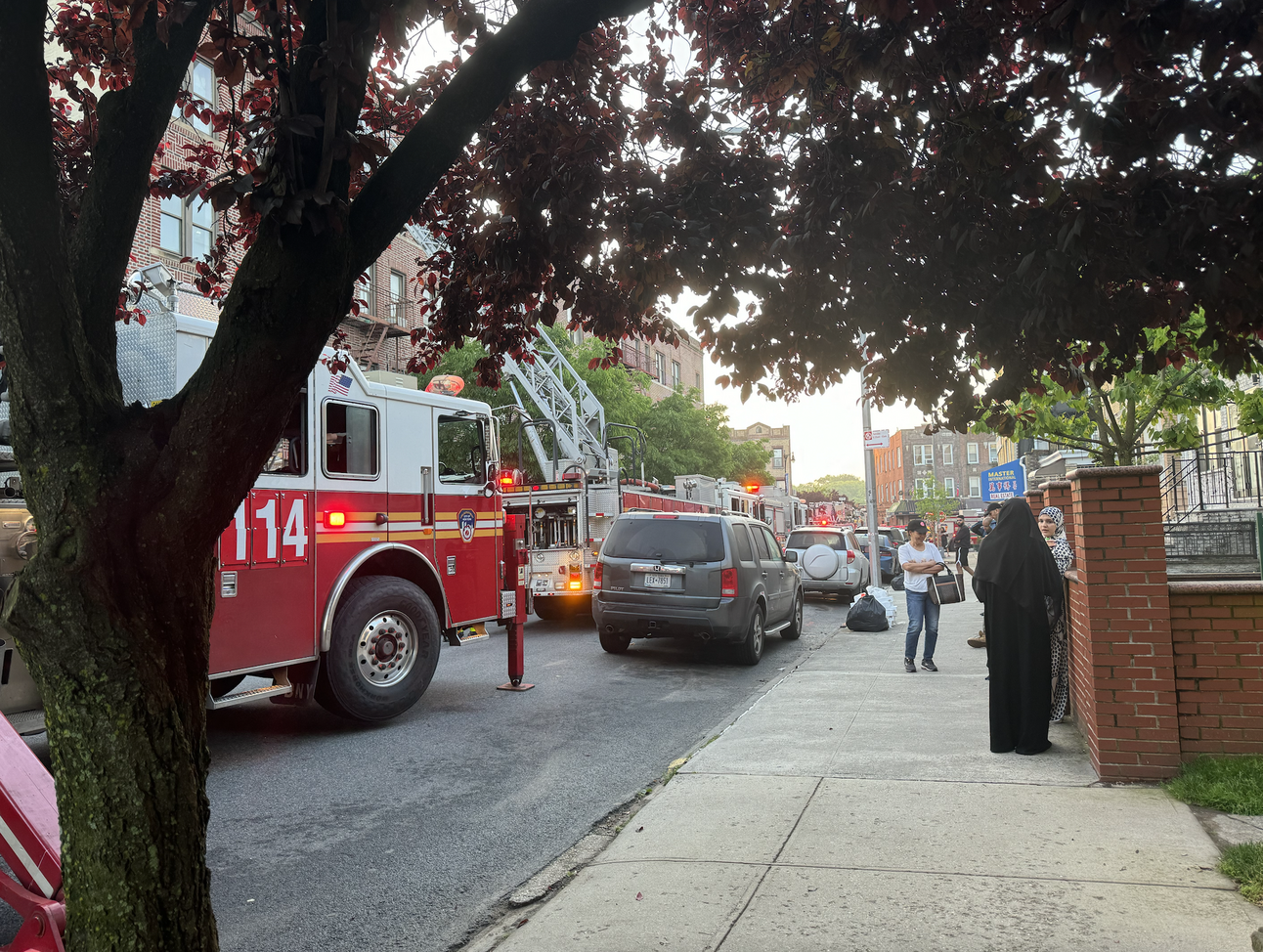 Morning Diaries: Mark Pagán researches Latin Lovers ❤️‍🔥 & shows firefighters his legs 👨‍🚒