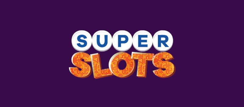 Super Slots Casino Review (2025) Expert Opinion & Criticism