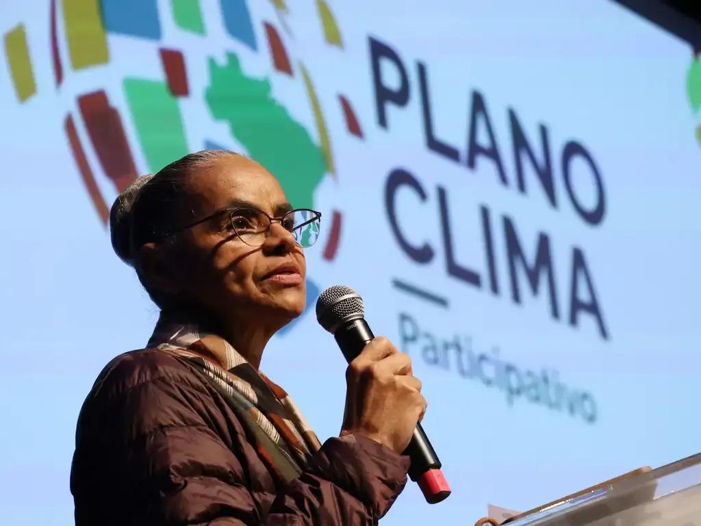 📑 Brazil’s climate playbook