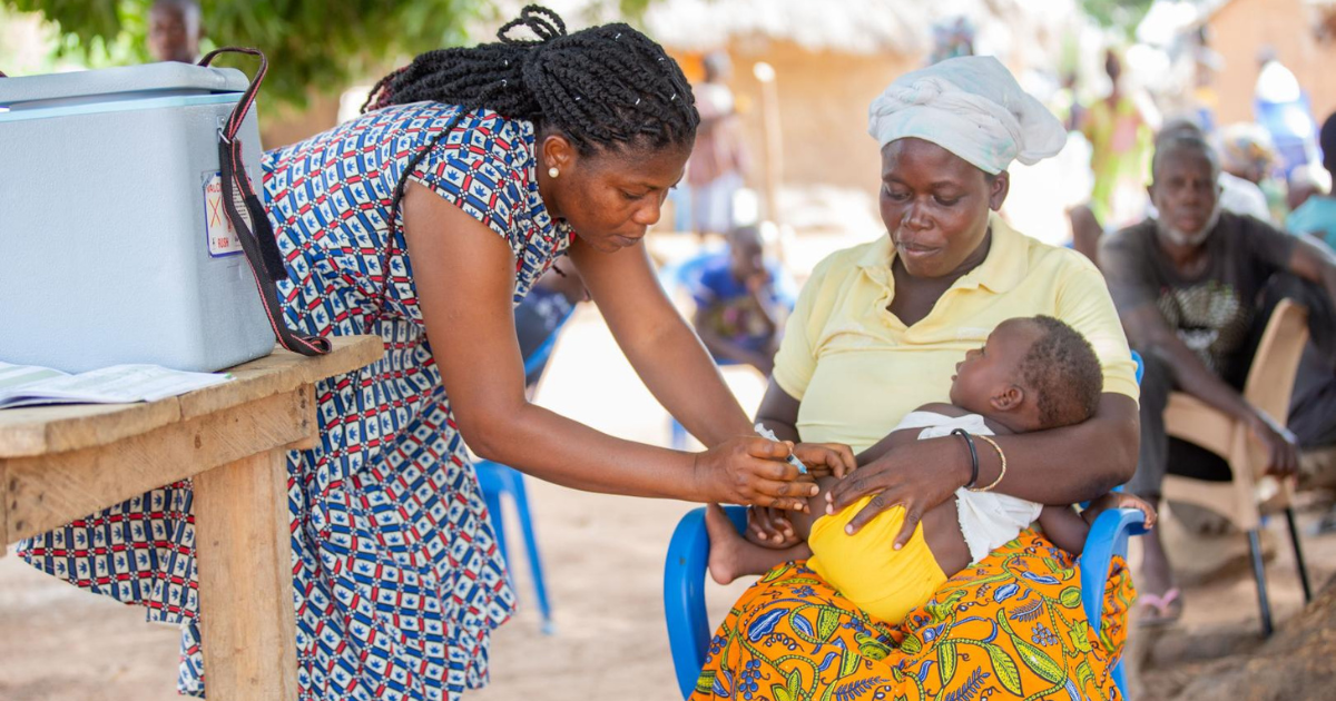 Africa gets accelerated vaccine pipeline in new partnership