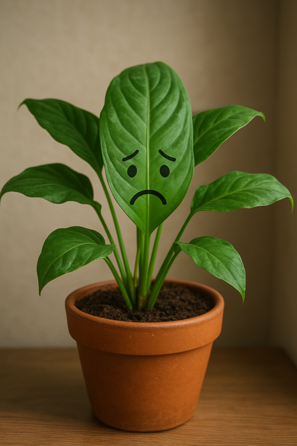 Plants are Sensitive