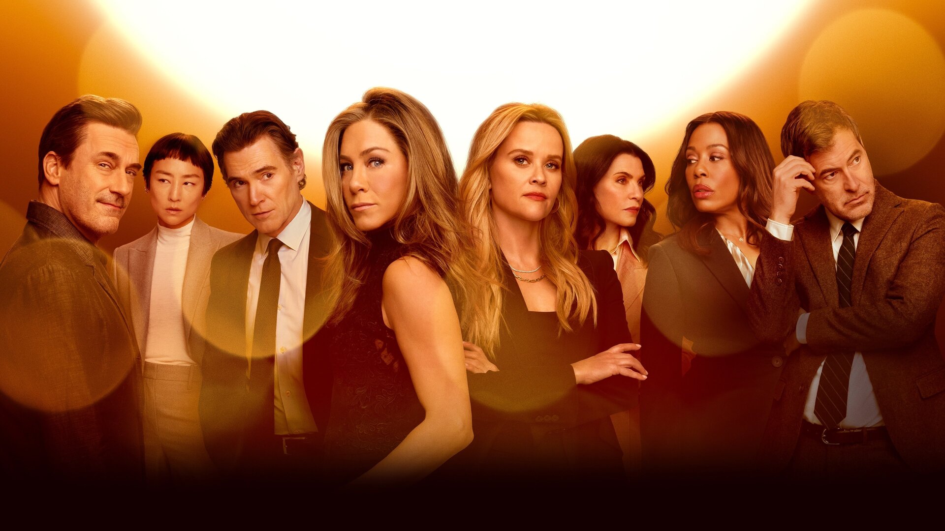 U.S. Streaming Report: "The Morning Show" (Apple TV), "Tulsa King" (Paramount+), "Vicious" (Paramount+), "John Candy: I Like Me" (Prime Video) et la Gauge de septembre 2025.