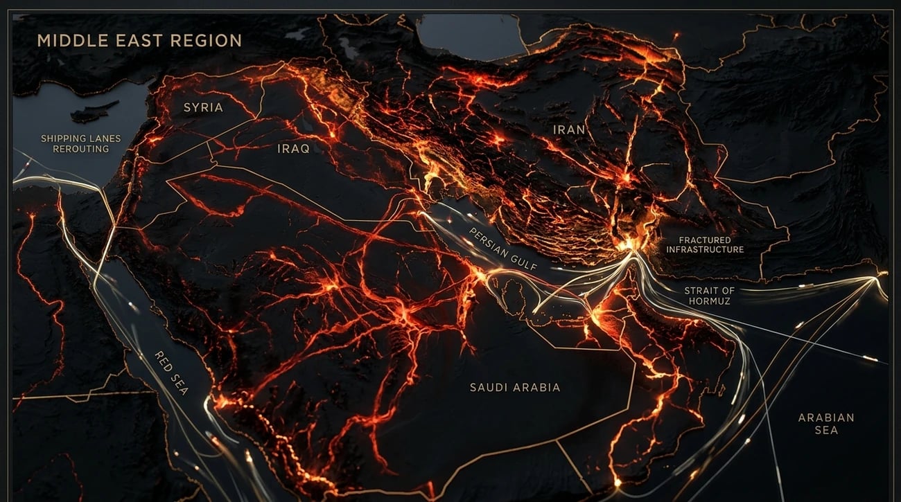 Pricing a Longer, Costlier War