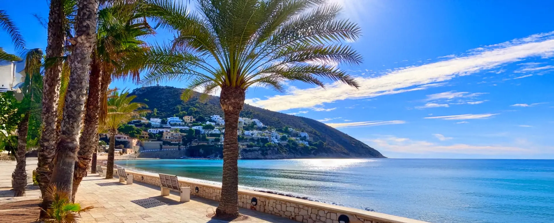 North Costa Blanca: a simple town guide for buyers (2026)