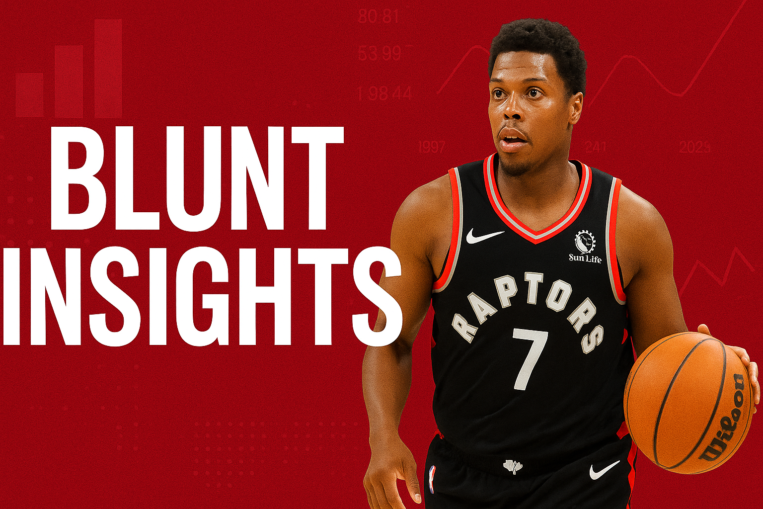 Who’s the Greatest Toronto Raptor of All Time?