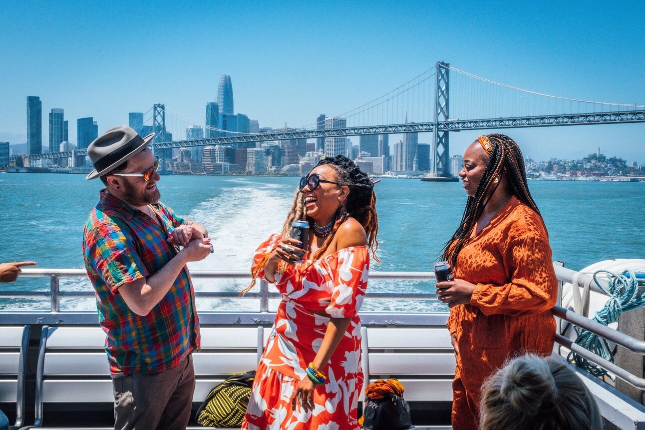 The Fun Things To Do On Alameda Island