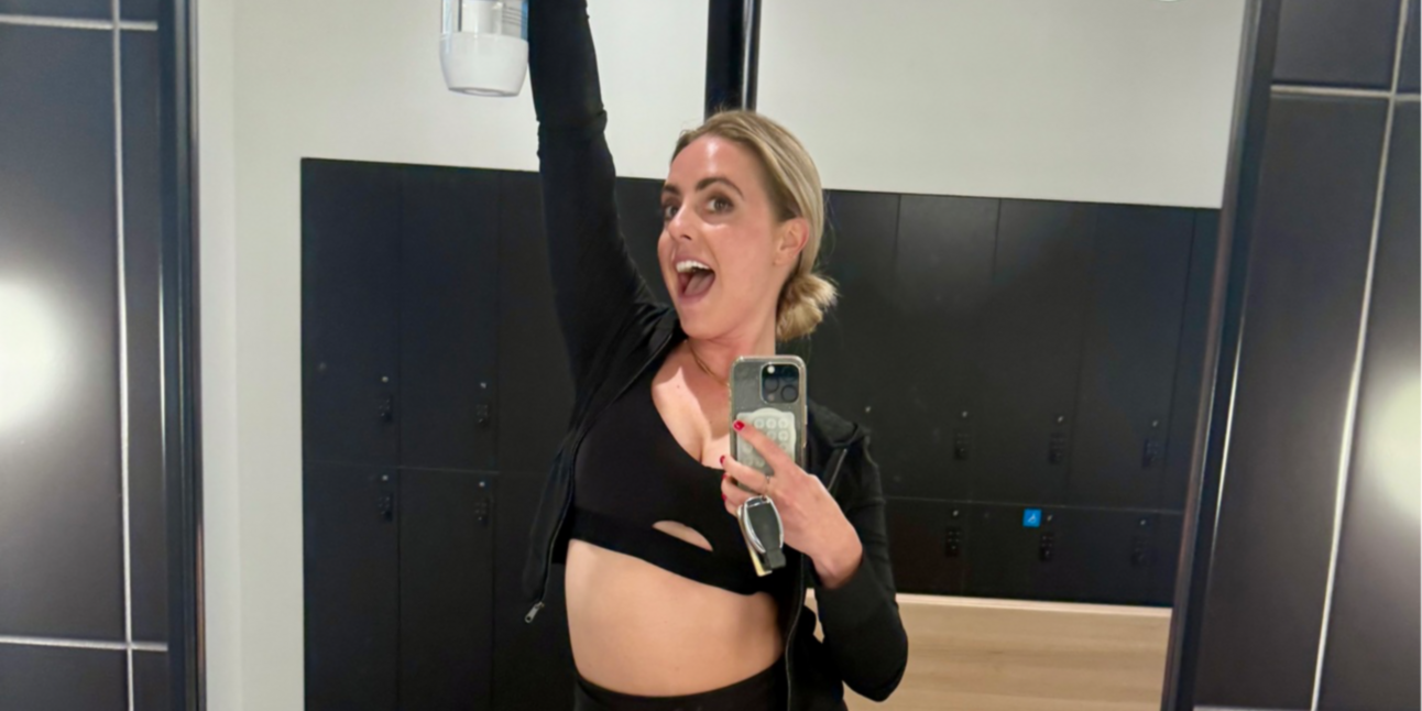 Fitness Friday: Becoming a 6am Workout Person