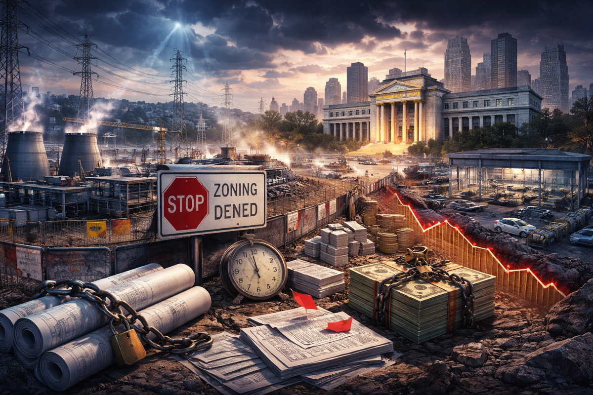 Local Permission Just Entered the Capital Stack