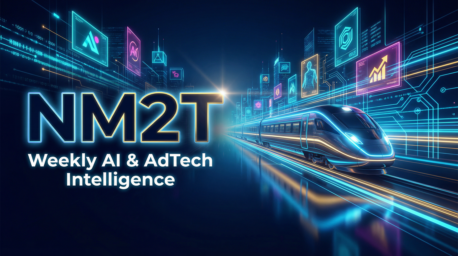 NM2T Weekly Intelligence - January 17, 2026: The Agentic Shift & The Trust Imperative