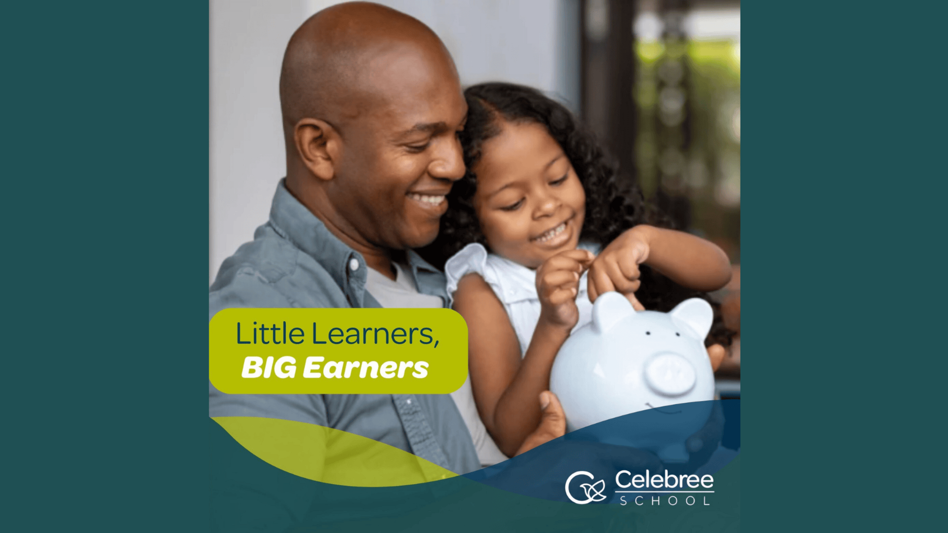 Celebree School Launches “Little Learners, Big Earners” to Make Money Smarts Fun for Kids