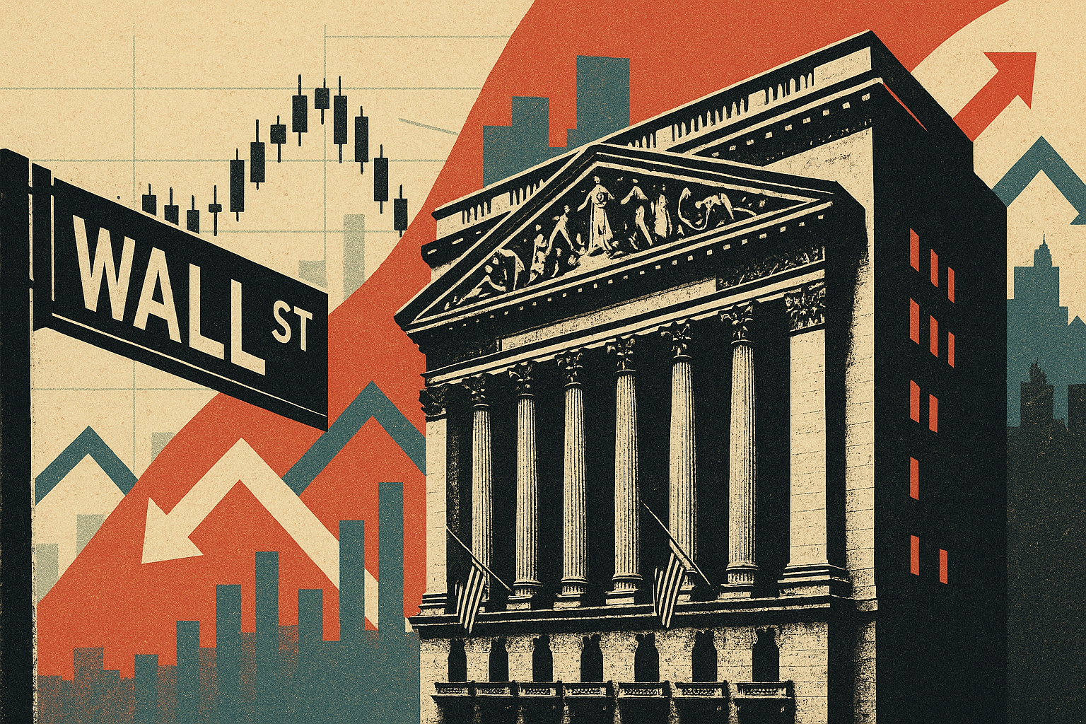 Here's what Wall Street expects for stocks in 2026