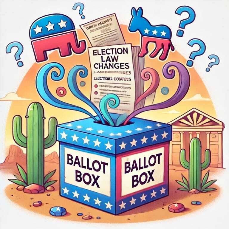 Pandora's ballot box