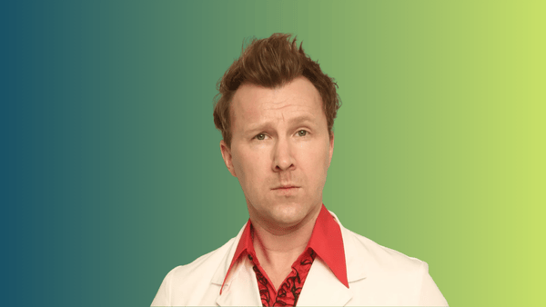 Jason Byrne, Tom Crean & Lovesong