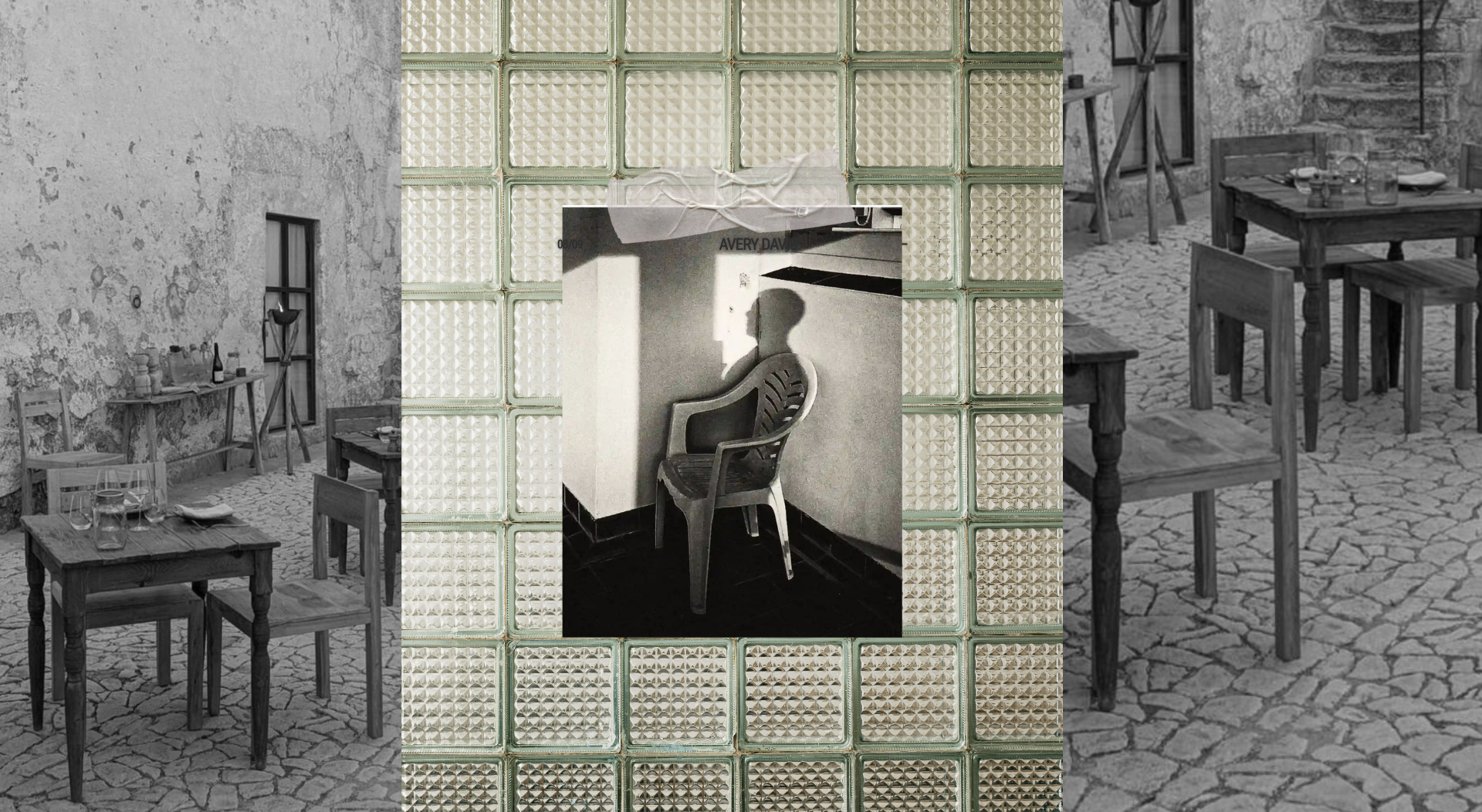 Tavern Man (O Tasqueiro) 