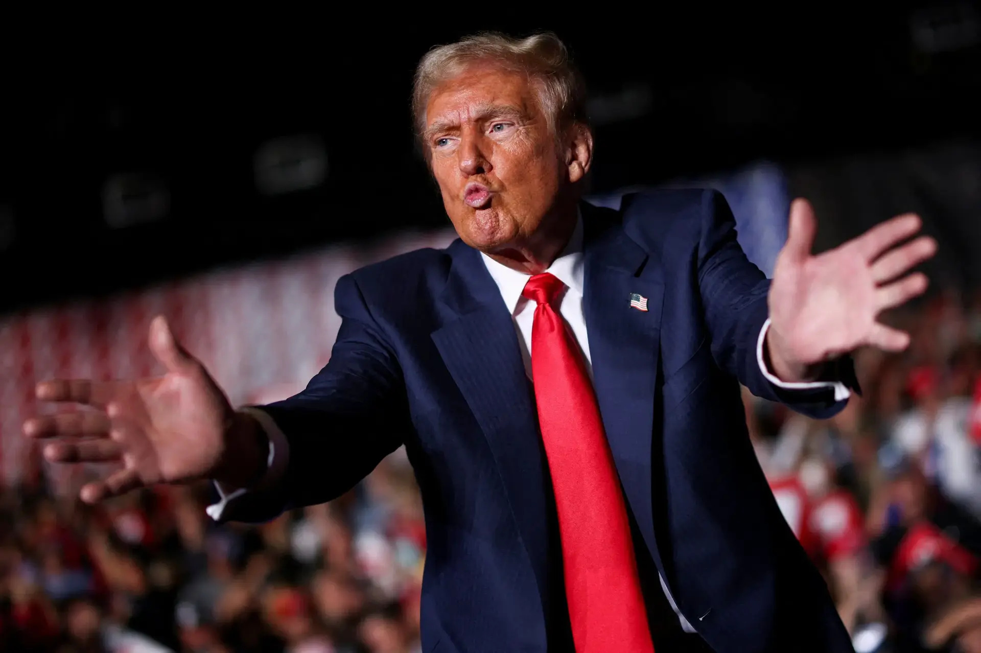 Integrity Ledger — Market Pressures, Cyber Breach Fallout & Global Power Moves | Nov 23, 2025