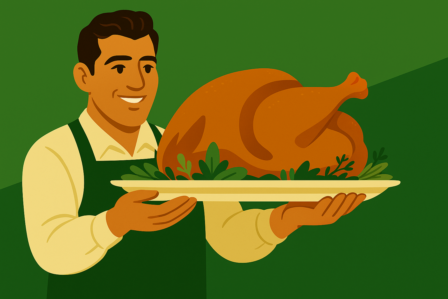 5HT: 5 Healthyish Things, including holiday stress-busting tips and Black Friday deals