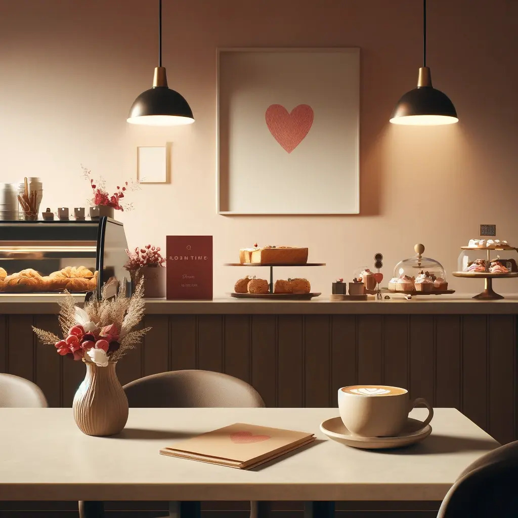 It's Almost Valentine's Day. Show Your Brand Some Love!