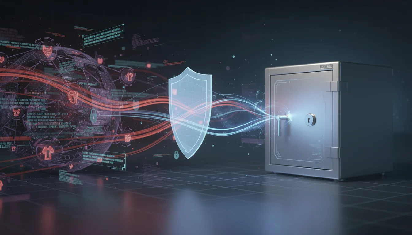 Top Password Manager Applications: Choosing the Right Tools for Secure Access