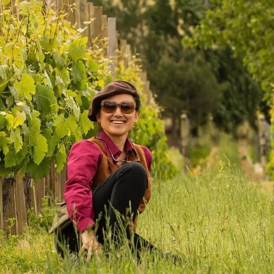 Dr. Discusses Alcohol Guidelines, Mystery of Zinfandel, Italian Wine Myth, and much more...