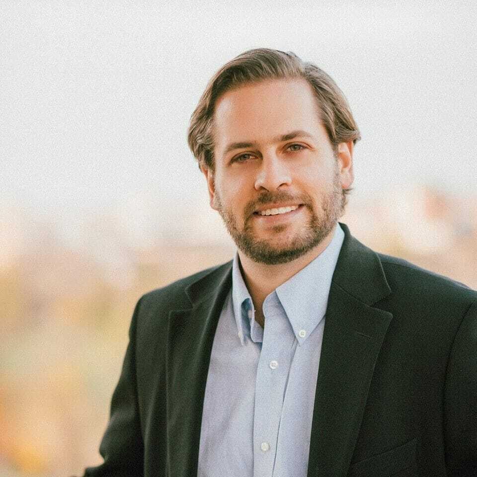 About the Rich Report