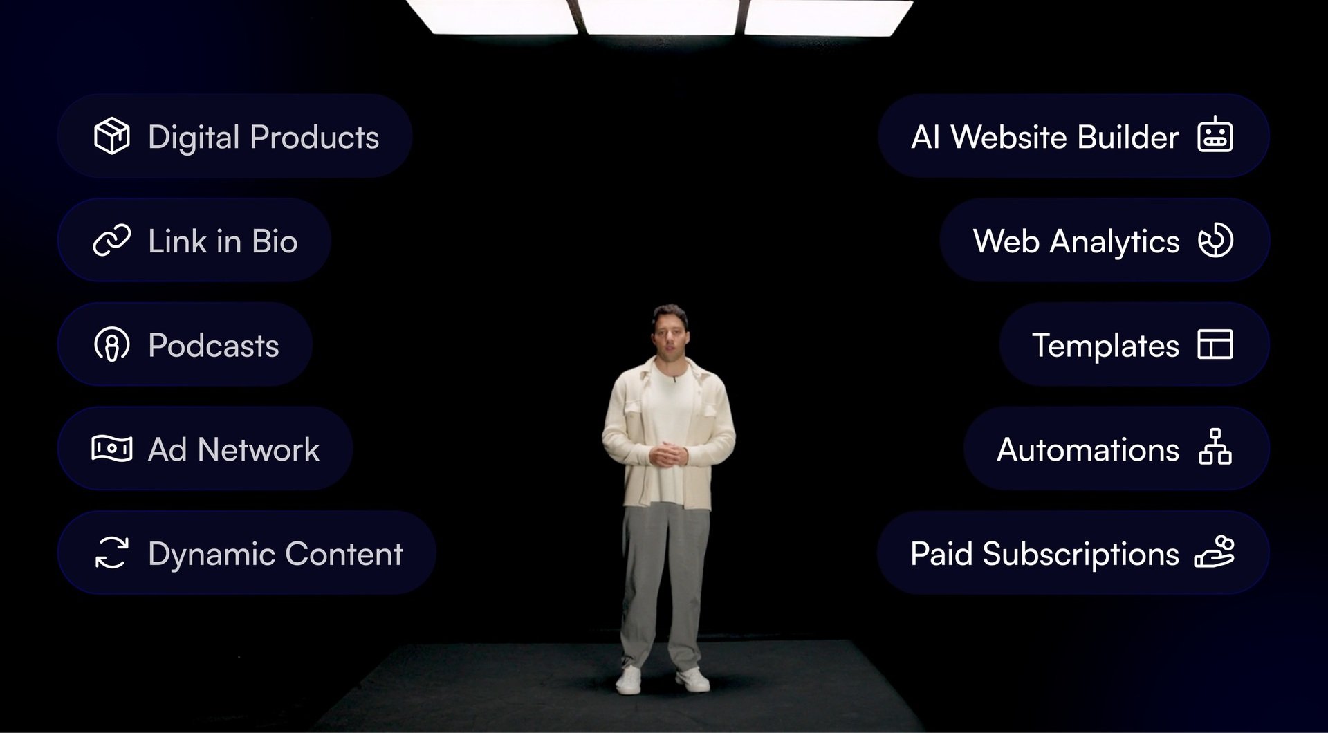 The Business of Email