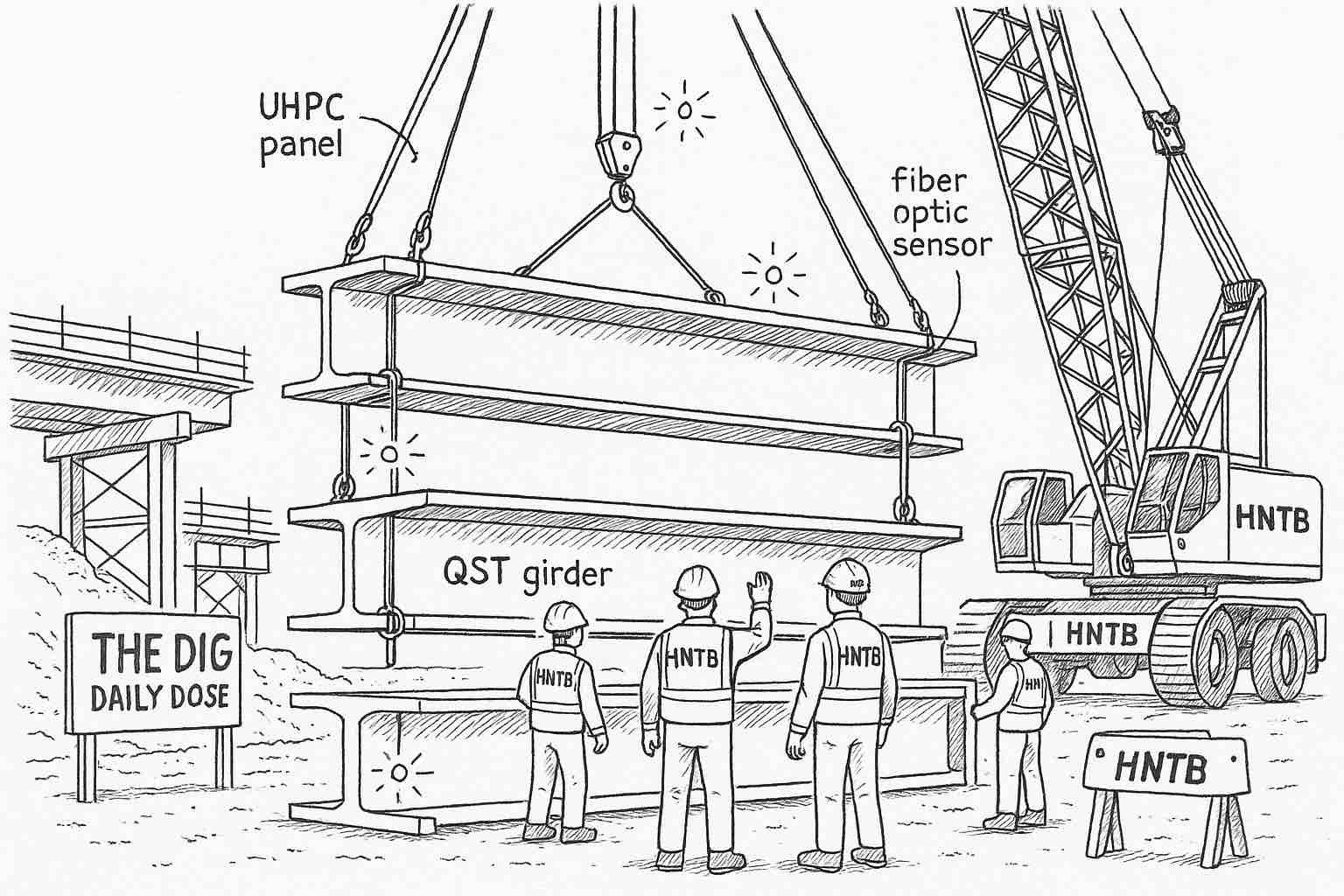 The Dig Daily Dose Edition 848