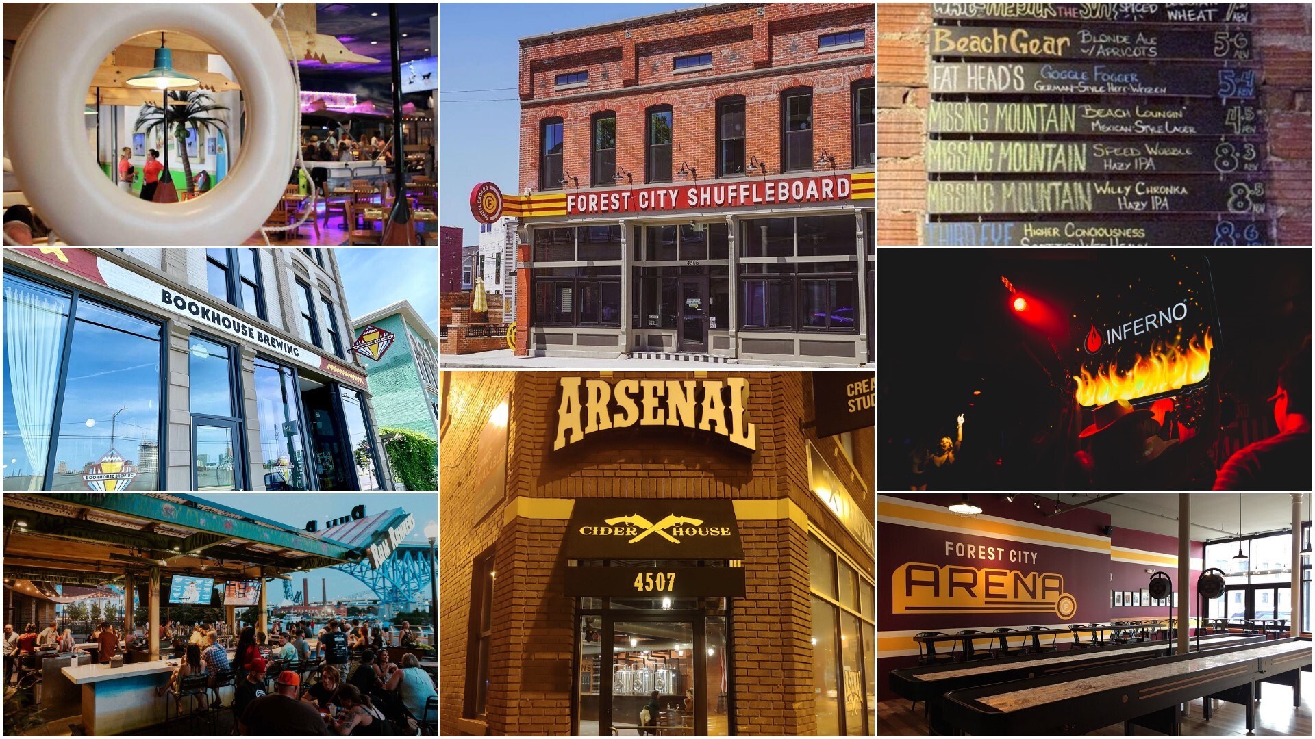 📰 Another local spot says goodbye