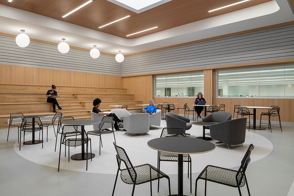 Inside Conestoga College’s New Animal Care Centre